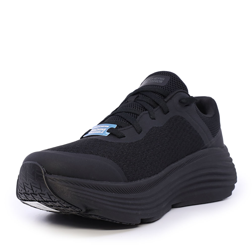 Skechers Max Cushioning Endeavor men's sports shoes black 1969BPS220613N