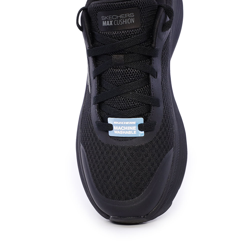 Skechers Max Cushioning Endeavor men's sports shoes black 1969BPS220613N