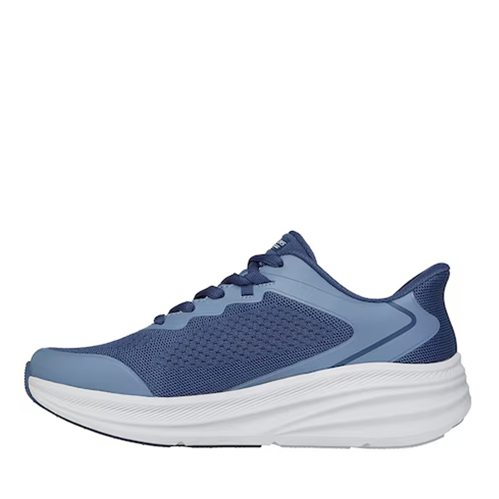 Pantofi sport bărbați Skecher Bobs Skillz bleumarin 1961BP118431BL