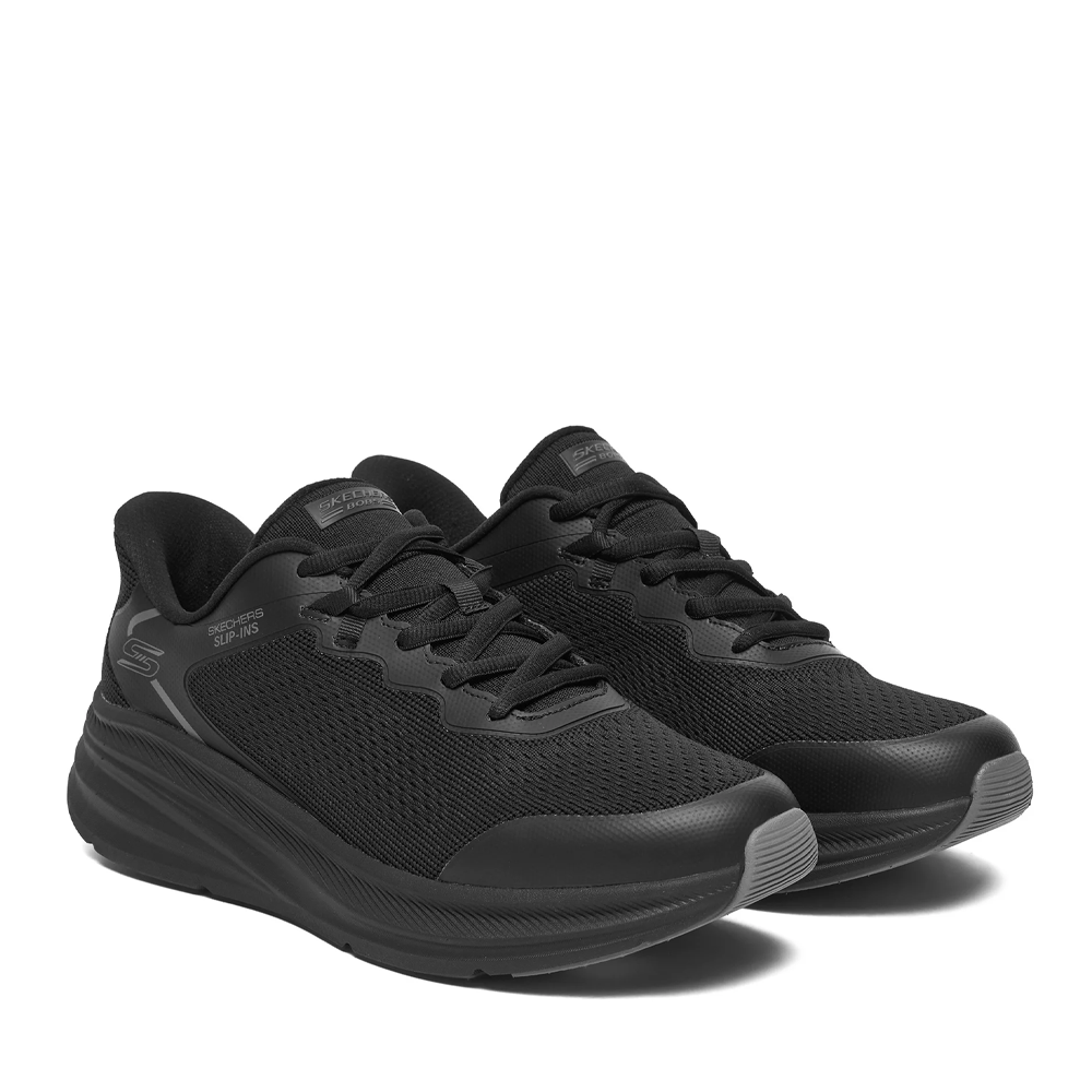 Pantofi sport bărbați Skecher Bobs Skillz negri 1961BP118431N