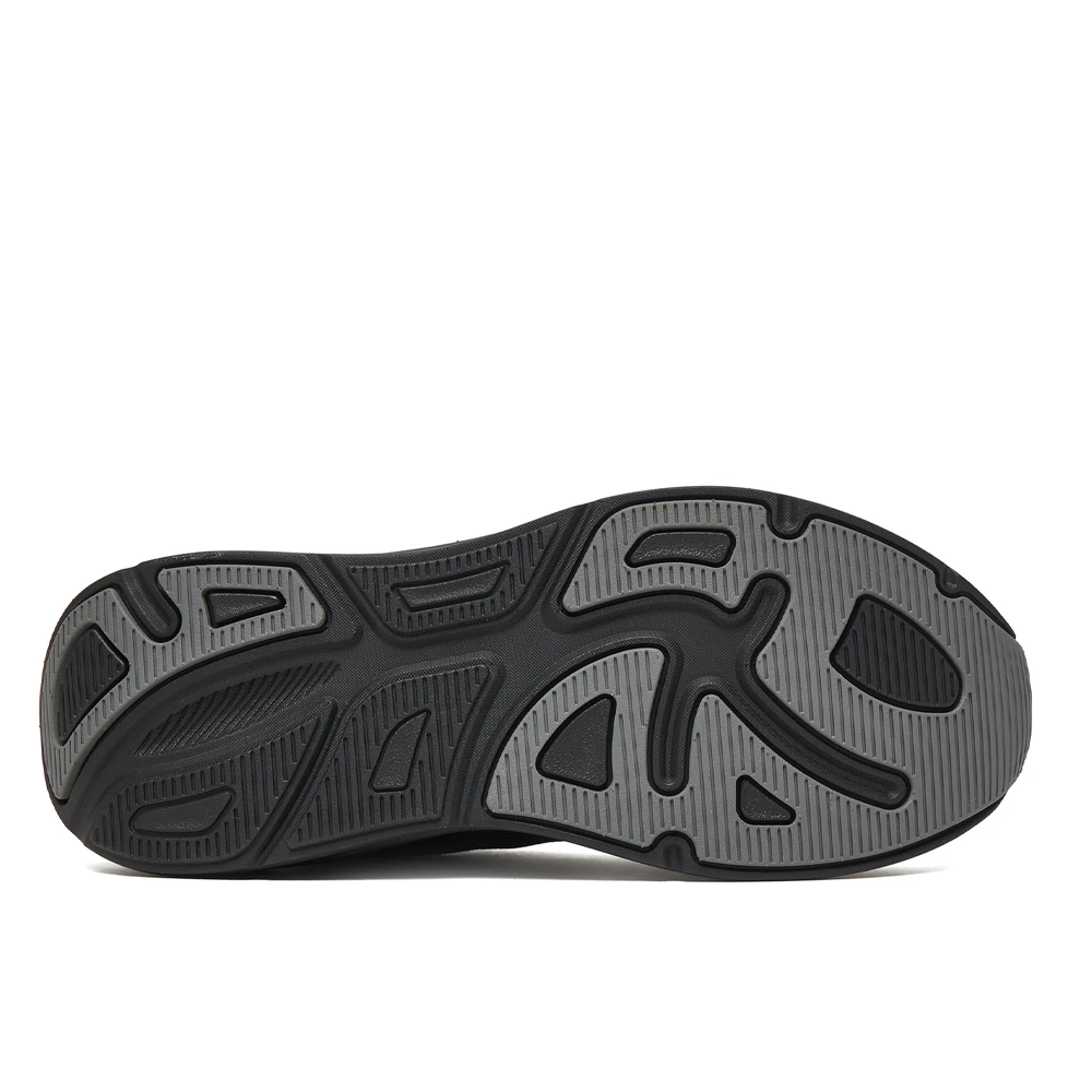 Pantofi sport bărbați Skecher Bobs Skillz negri 1961BP118431N