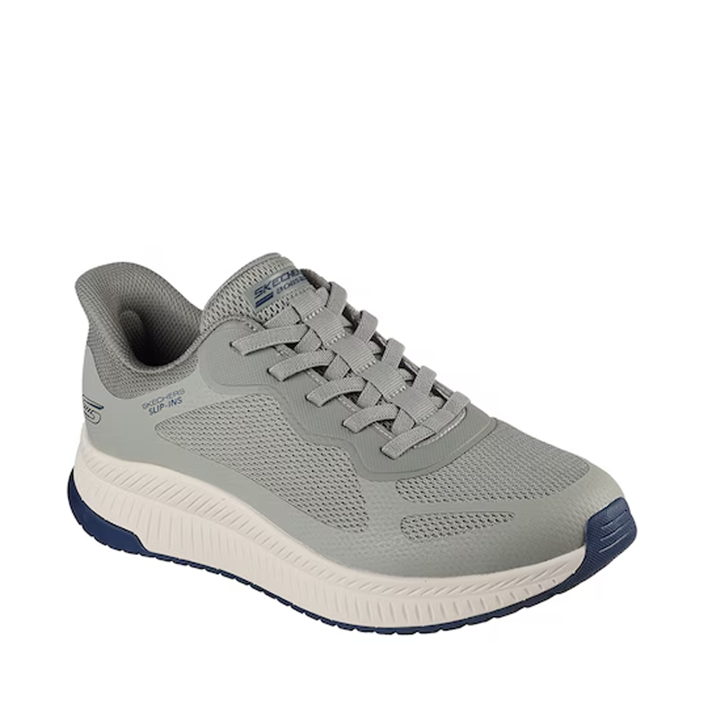 Pantofi sport bărbați Skecher Bobs Squad 4 verzi 1961BP118423V