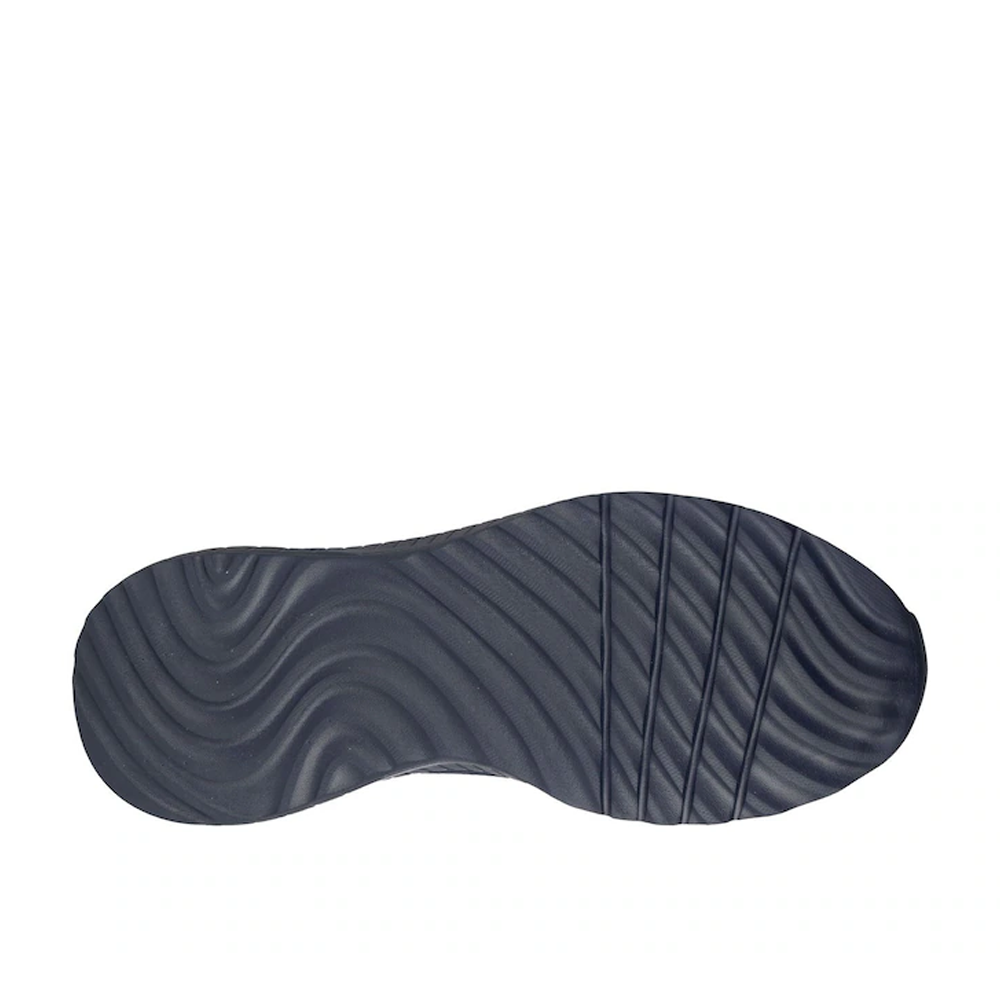 Pantofi sport bărbați Skecher Bobs Squad Chaos bleumarin închis 1961BP118312BL