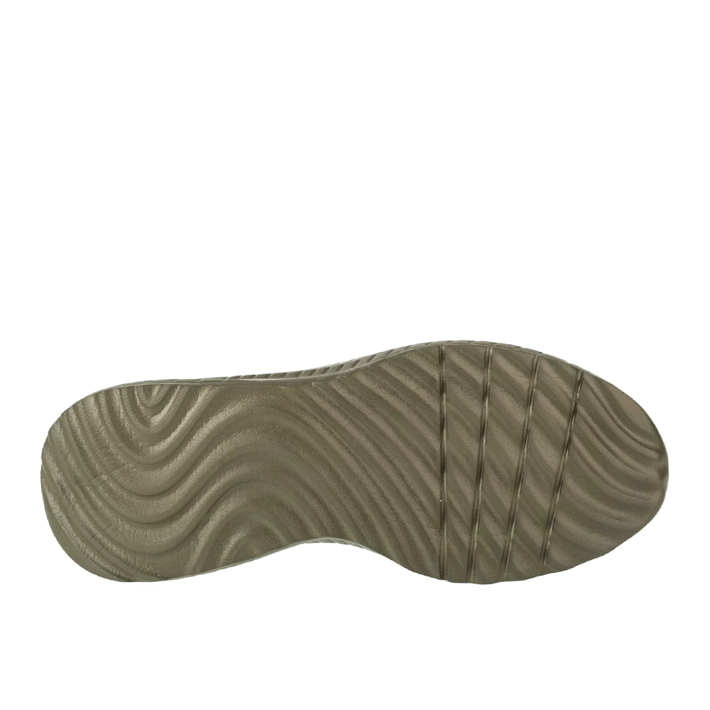 Pantofi sport bărbați Skecher Bobs Squad Chaos verzi 1961BP118312V