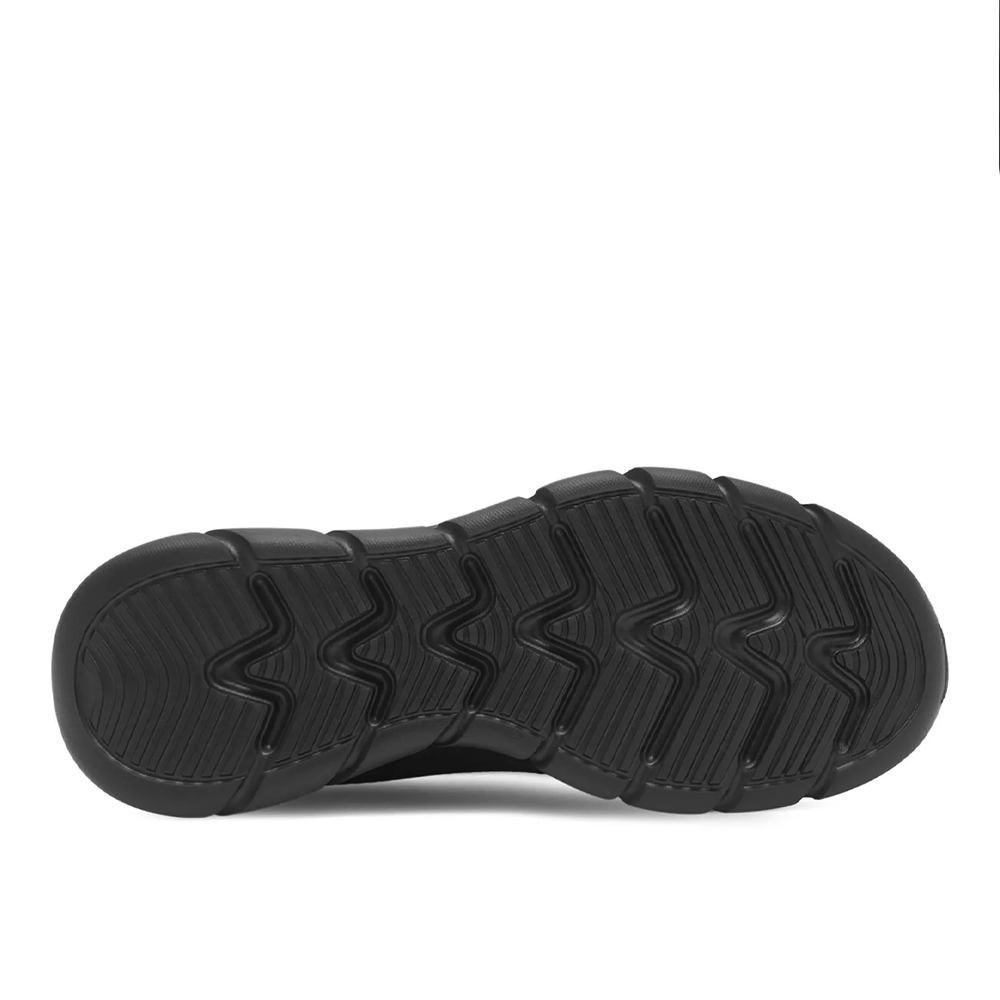 Pantofi sport bărbați Skecher BobsB Flex Hi negri 1961BP118360N
