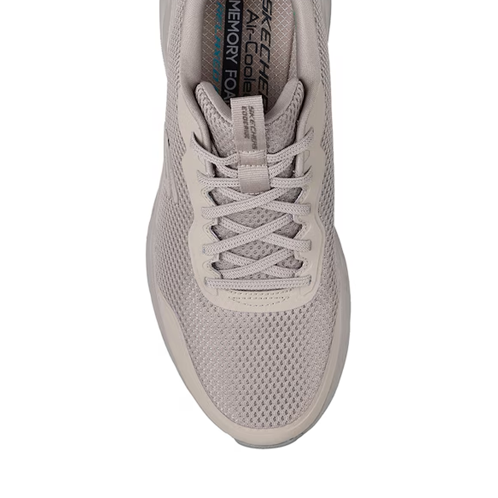 Pantofi sport bărbați Skechers Edgeride taupe 1961BP232835TA