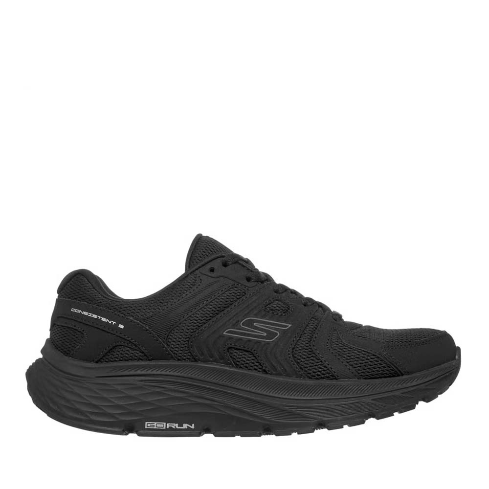 Skechers Pantofi sport bărbați Skechers Go Run Consistent 3 negri 1962BP221263N