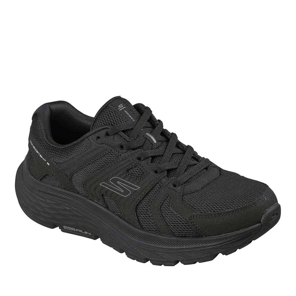 Pantofi sport bărbați Skechers Go Run Consistent 3 negri 1962BP221263N — imaginea 2