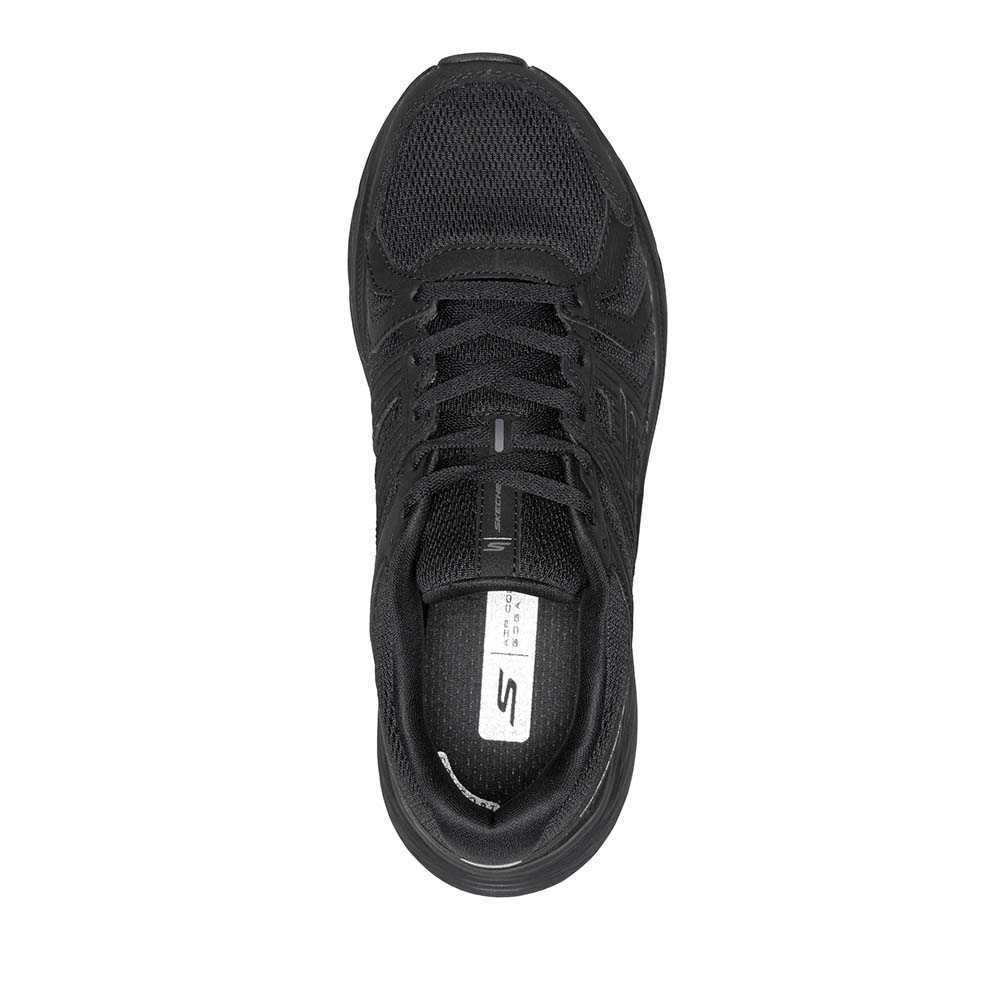 Pantofi sport bărbați Skechers Go Run Consistent 3 negri 1962BP221263N