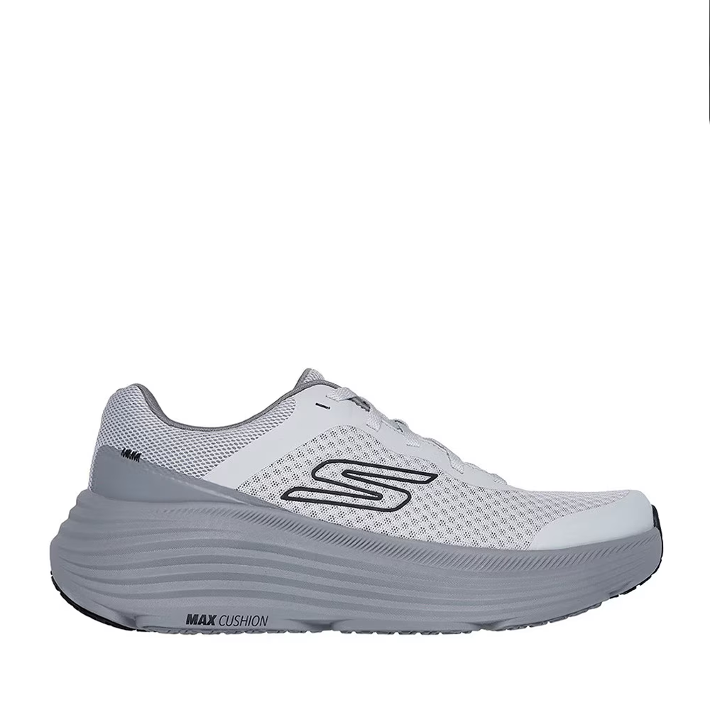 Pantofi sport barbati Skechers Max Cushioning Endeavour gri 1961BPS220613A