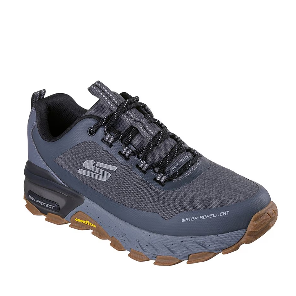Pantofi sport bărbați Skechers Max Protect gri 1961BP237669GR