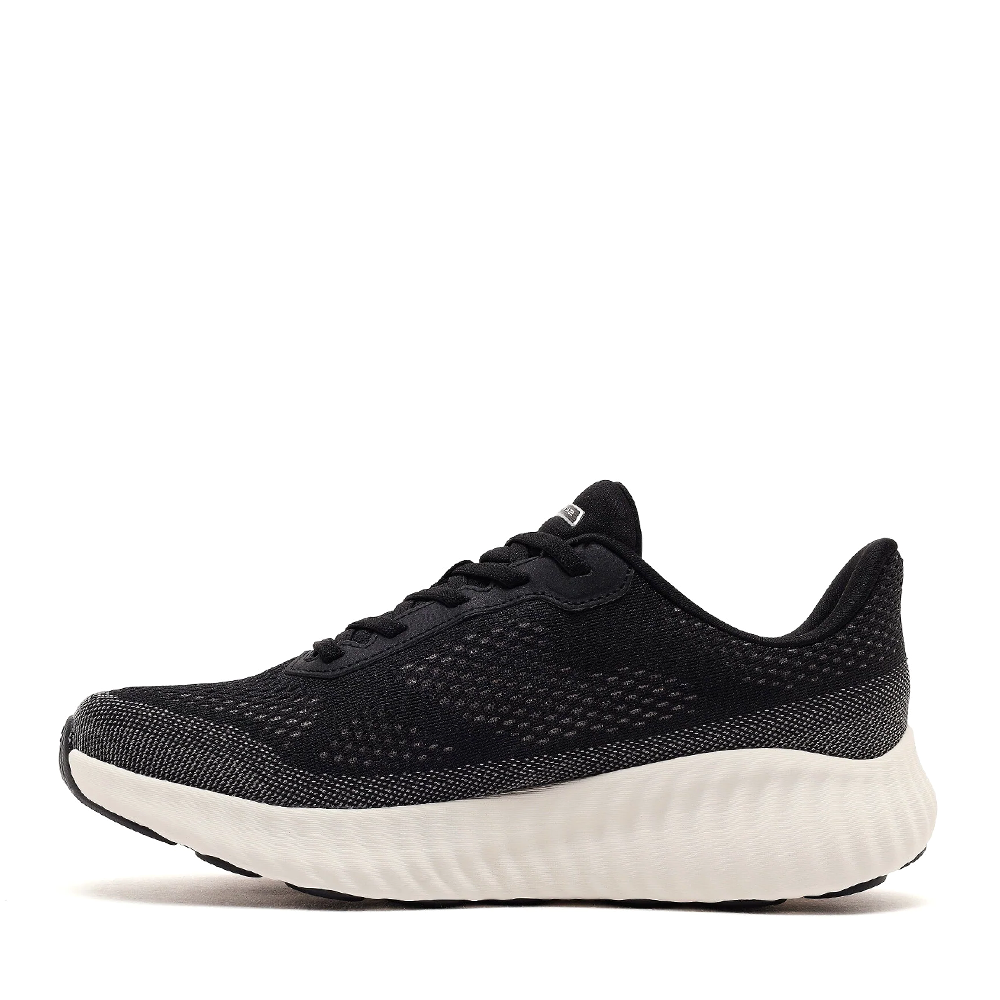 Pantofi sport femei Skechers GO RUN NOW negri 1961DP129735N