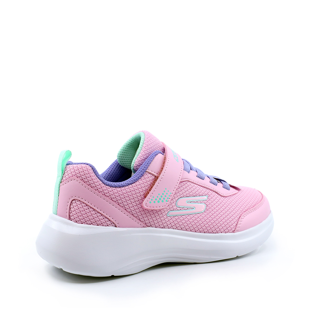 Pantofi sport fete Skechers Wave 92 roz 1969FP303573RO