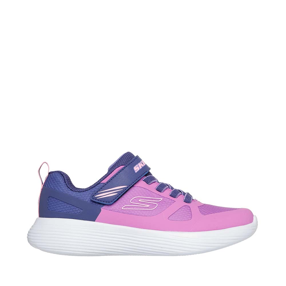 Pantofi sport fete Skechers Go Run 400 V2 lila 1960FP303852LI