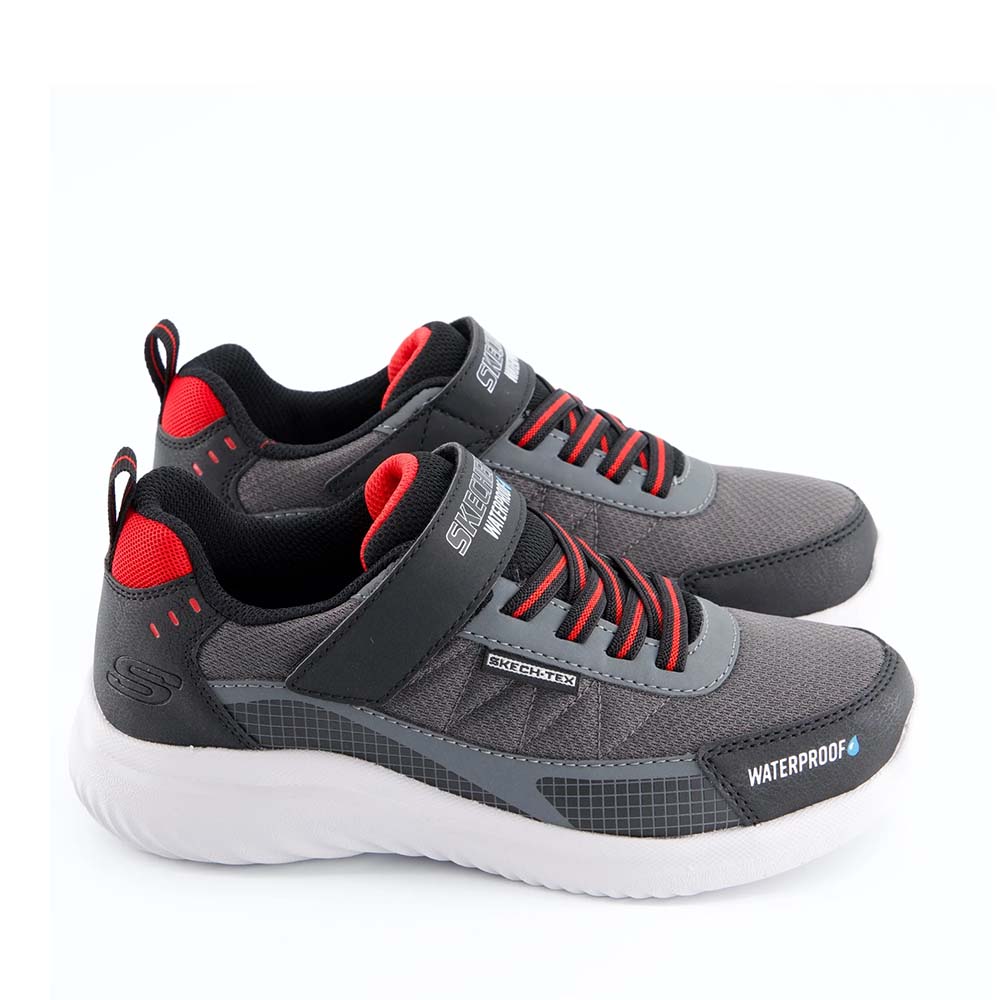 Skechers Pantofi sport impermeabili băieți Skechers Bounder 2.0