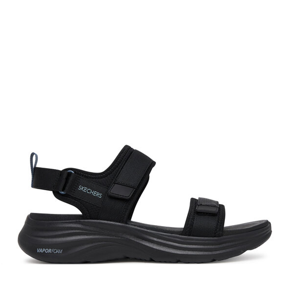 Sandale sport femei Skechers VAPOR FOAM negre 1961DS120009N