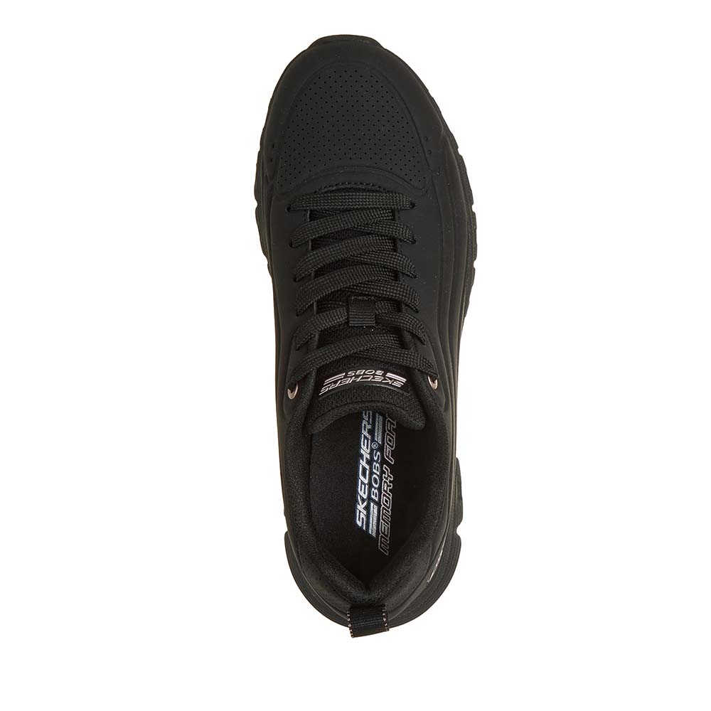 Pantofi sport femei Skechers Bobs B Lite negri 1962DP117704N
