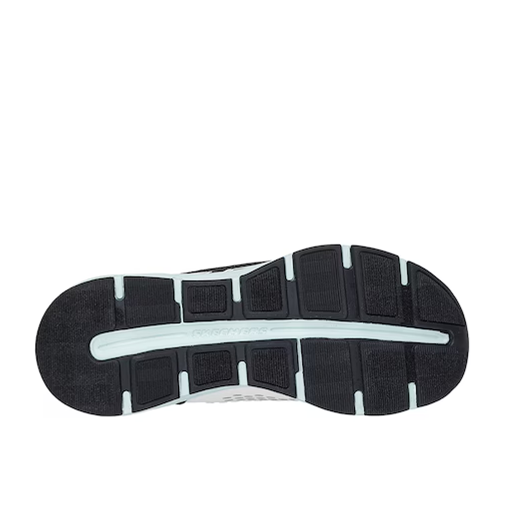 Pantofi sport femei Skechers Glide Step albi 1961DP303654LA