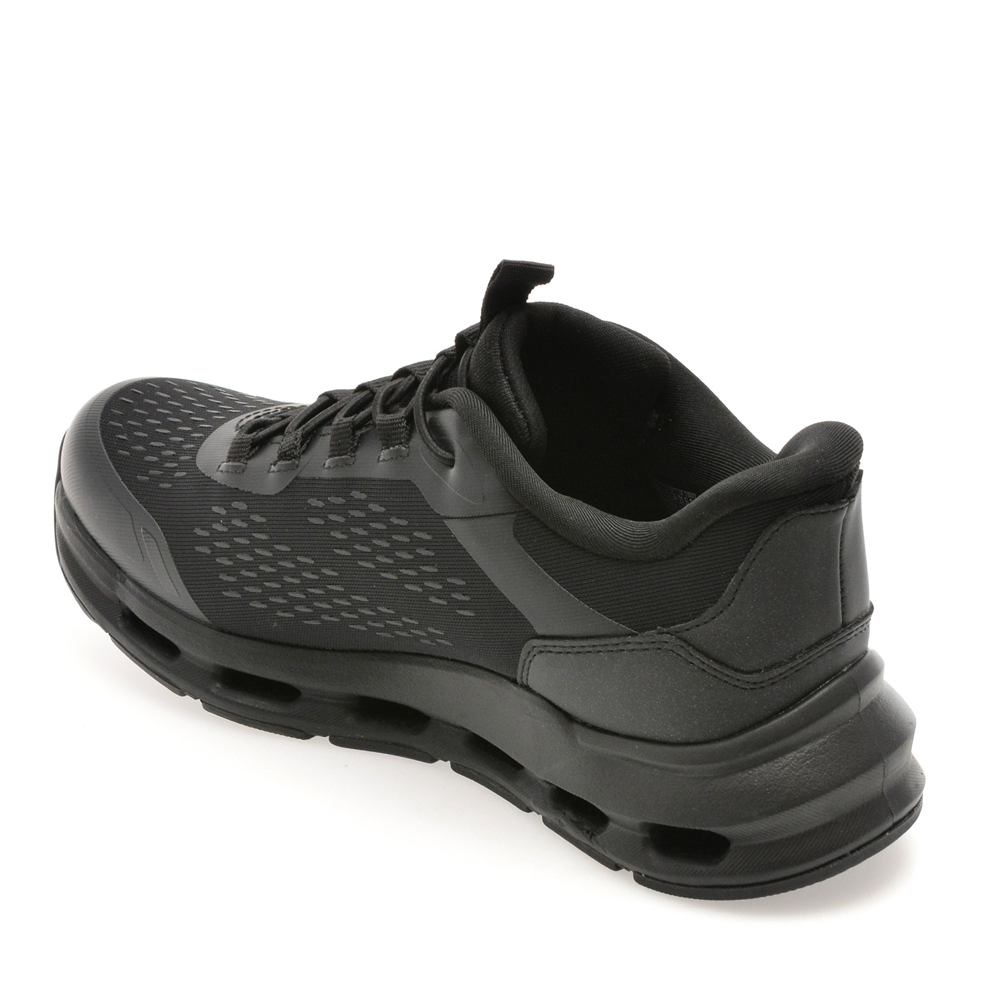 Pantofi sport femei Skechers Glide Step negri 1961DP303654LN