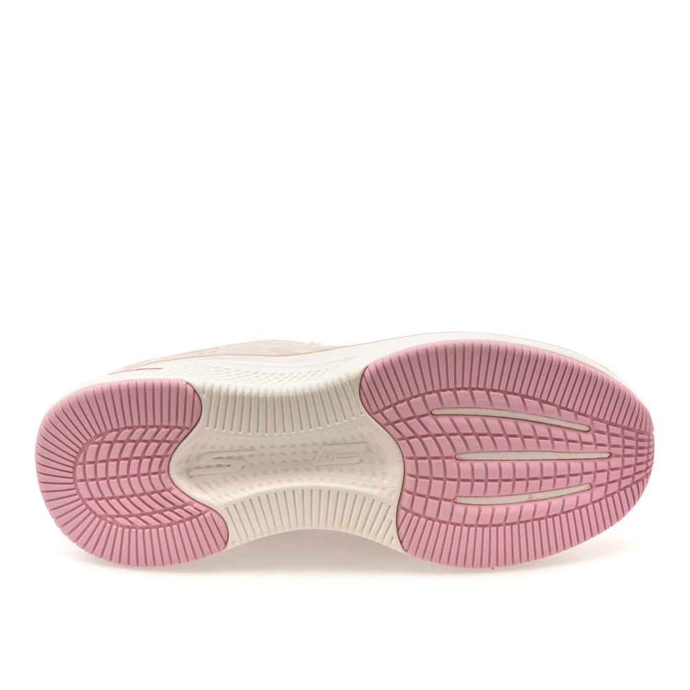 Pantofi sport femei Skechers Go Run Elevate 2.0 nude  1961DP129008NU