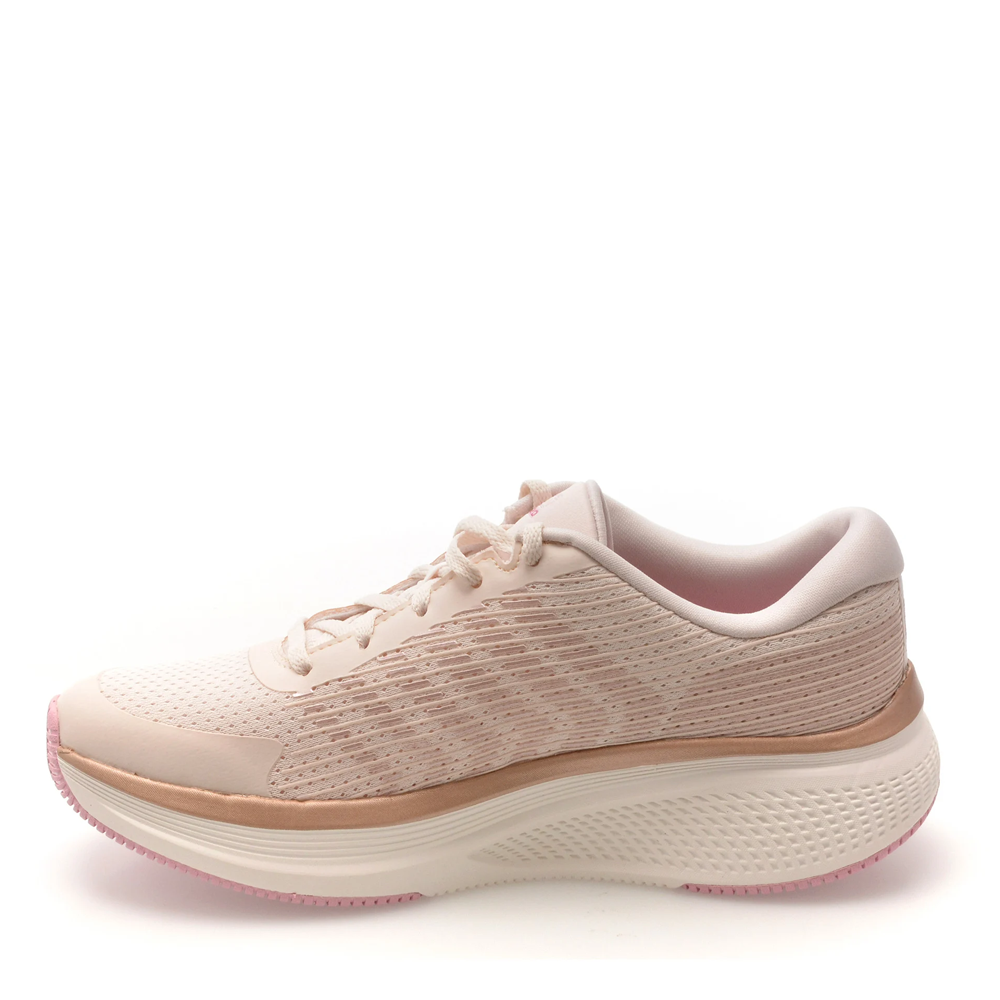 Pantofi sport femei Skechers Go Run Elevate 2.0 nude  1961DP129008NU