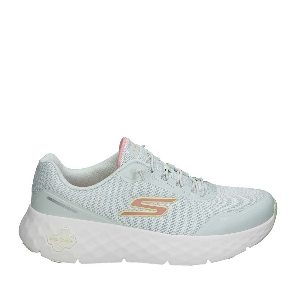 Pantofi sport femei Skechers Go Walk Max Cushioning Flex verzi 1961DP126030V