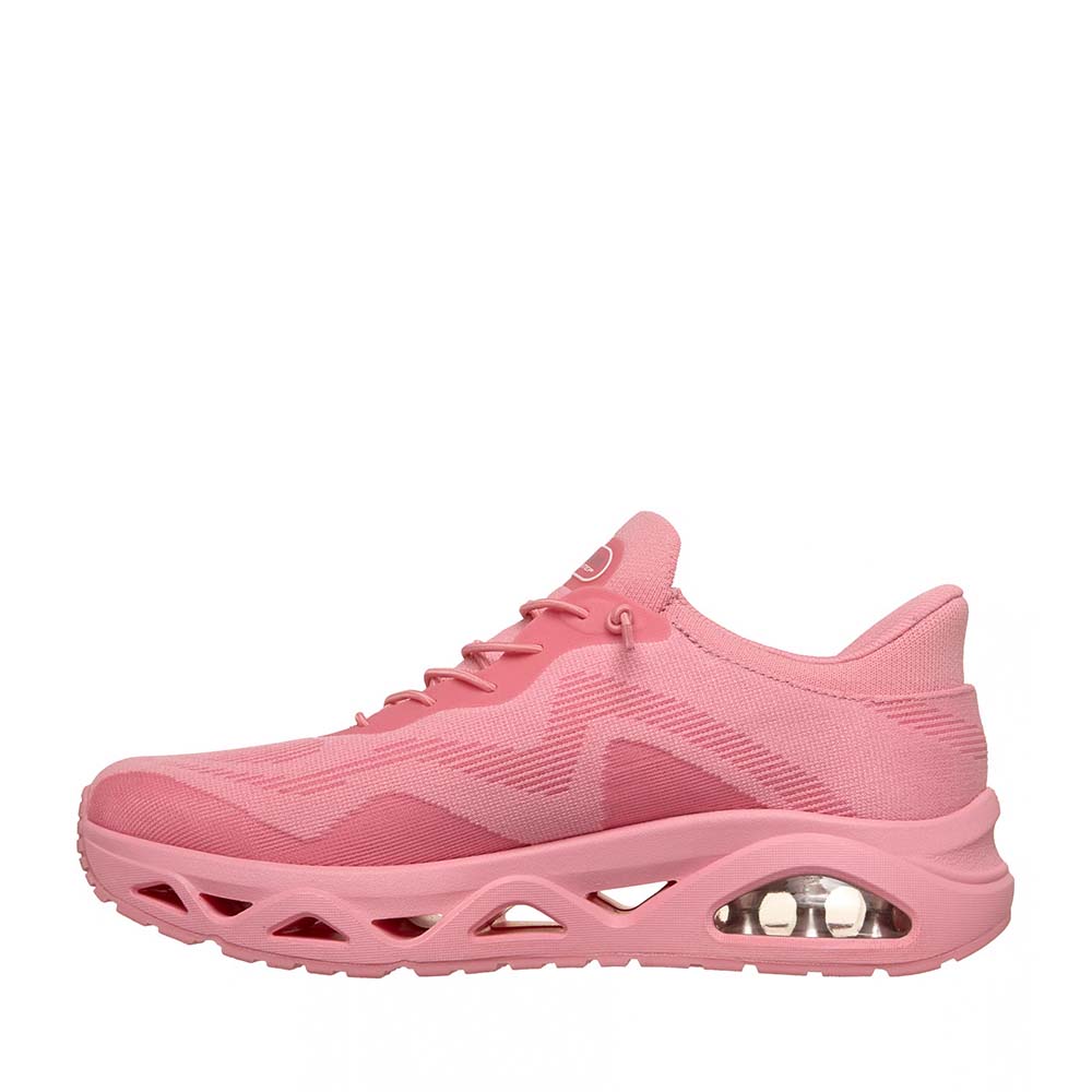 Pantofi sport femei Skechers Uno Glide Step roz 1961DP190115RO