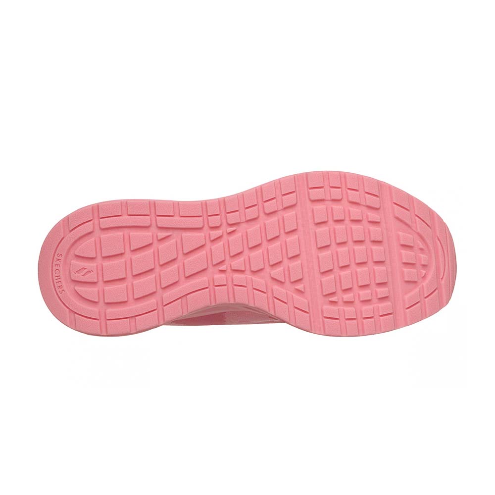 Pantofi sport femei Skechers Uno Glide Step roz 1961DP190115RO