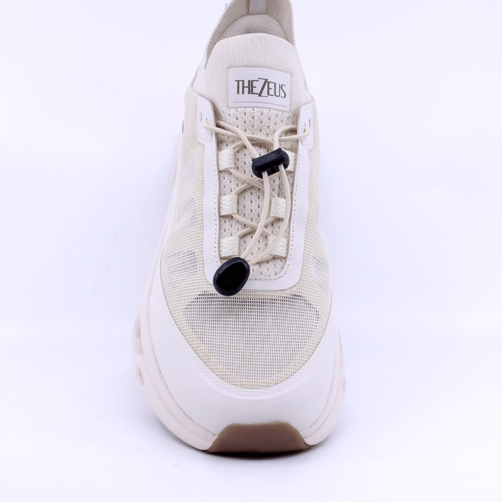 Sneakers bărbați Thezeus bej  2491BPS33190BE