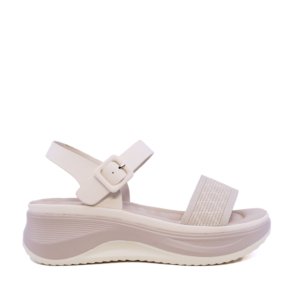 Sandale femei Solo Donna bej 2741DS7606BE