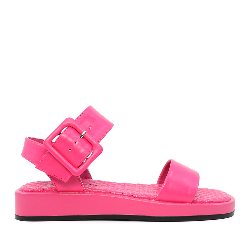 Nou Solo Donna Sandale femei fuchsia 2545DS8408FU
