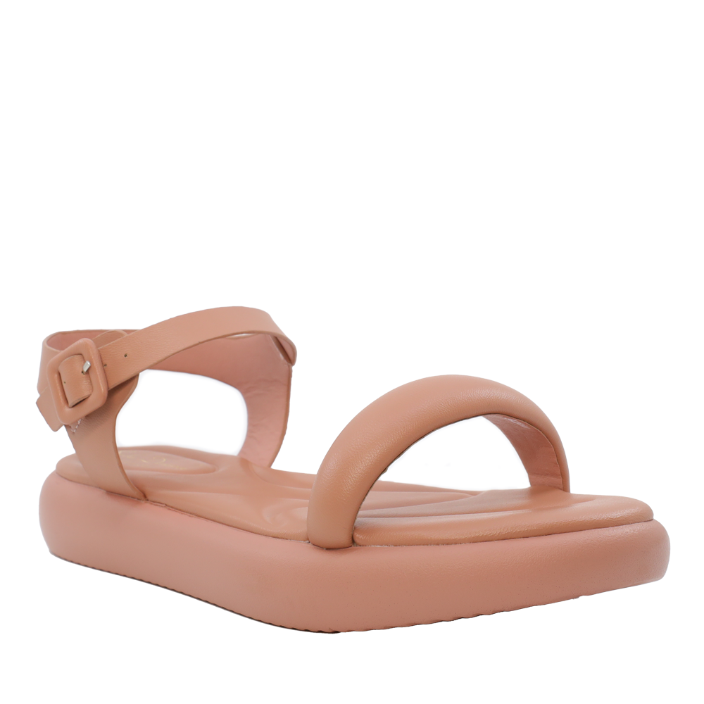 Sandale femei Solo Donna roz 2855DS9562RO - 1 | YEO