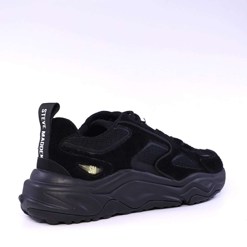 Sneakers bărbați Steve Madden Serpent 1472BPSerpentVN