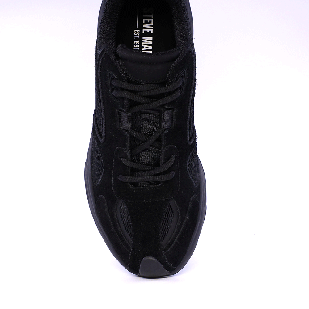Sneakers bărbați Steve Madden Serpent 1472BPSerpentVN