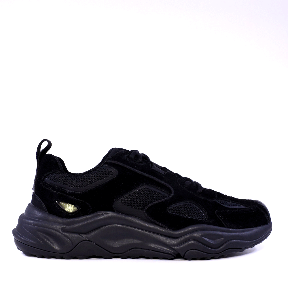 Steve Madden Sneakers bărbați Steve Madden Serpent 1472BPSerpentVN