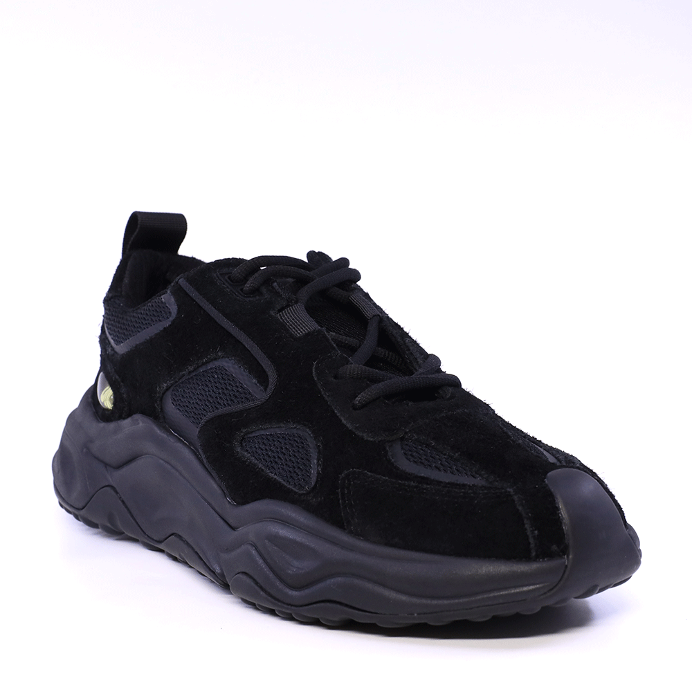Sneakers bărbați Steve Madden Serpent 1472BPSerpentVN — imaginea 2