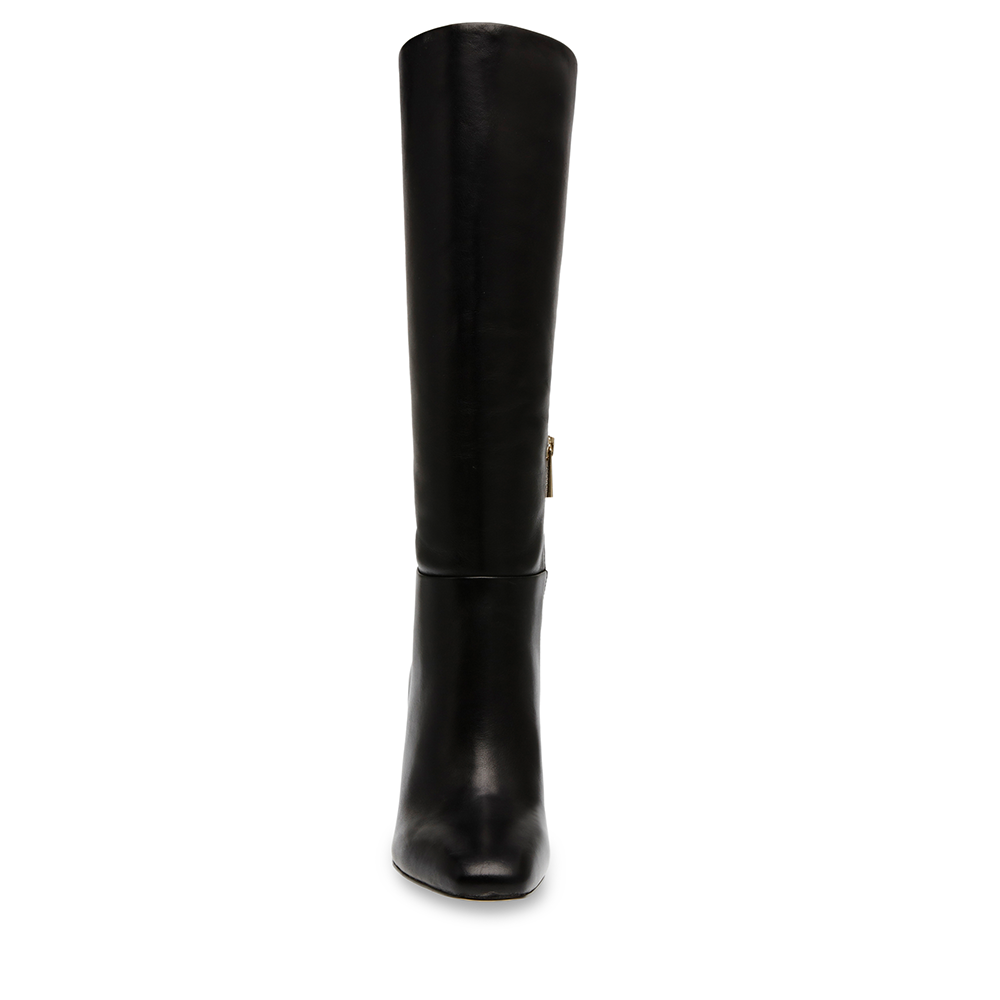 Cizme femei Steve Madden Speedway negre din material sintetic  1468DCSPEEDWAYN