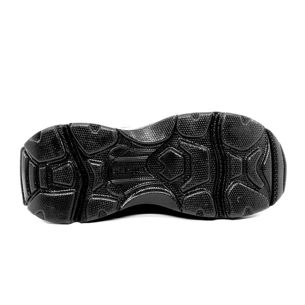 Sneakers femei Steve Madden Fabuluxe negri cu ștrasuri 1460DPFABULUXEN