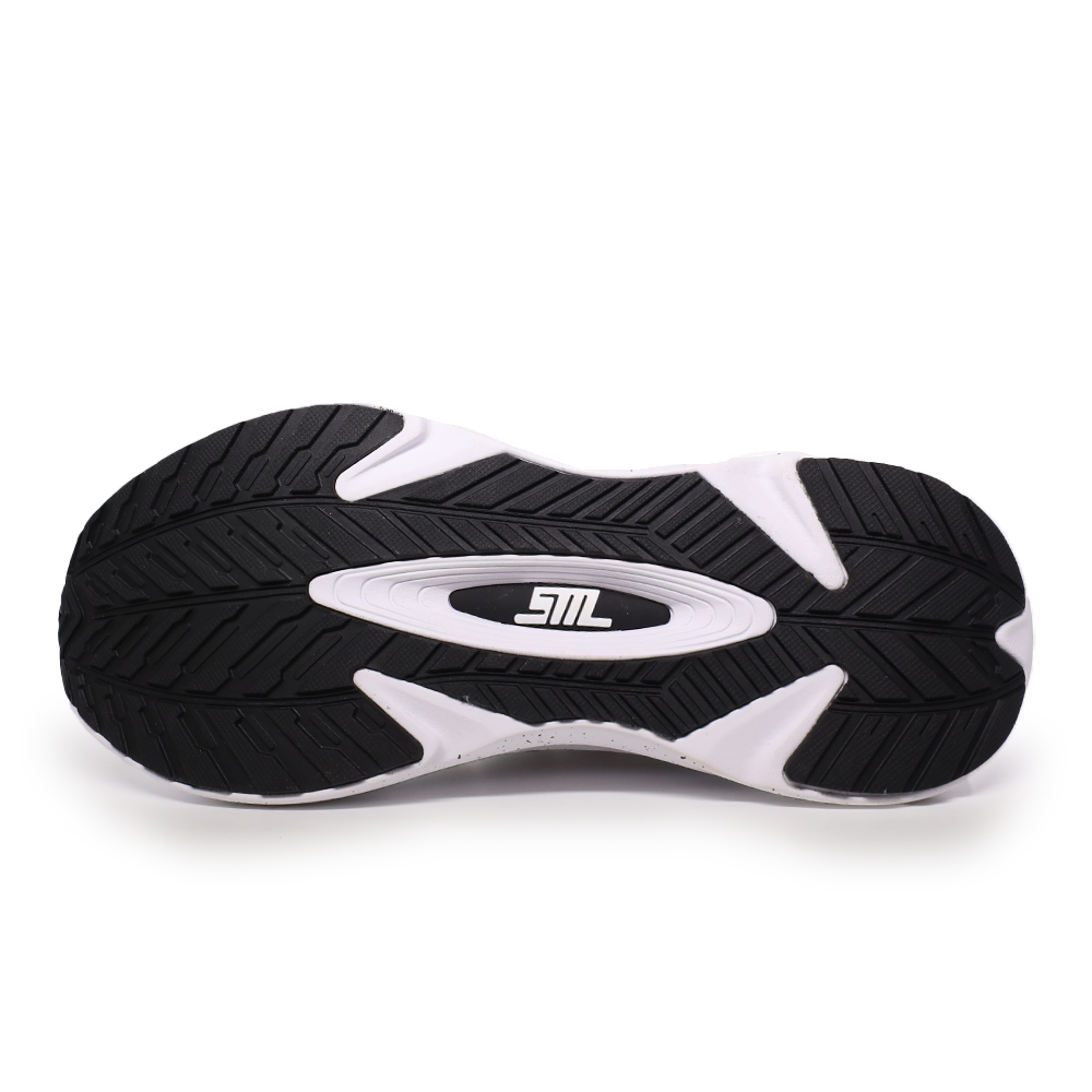 Sneakers slip on femei Steve Madden albi 1468DPIGNITE1A