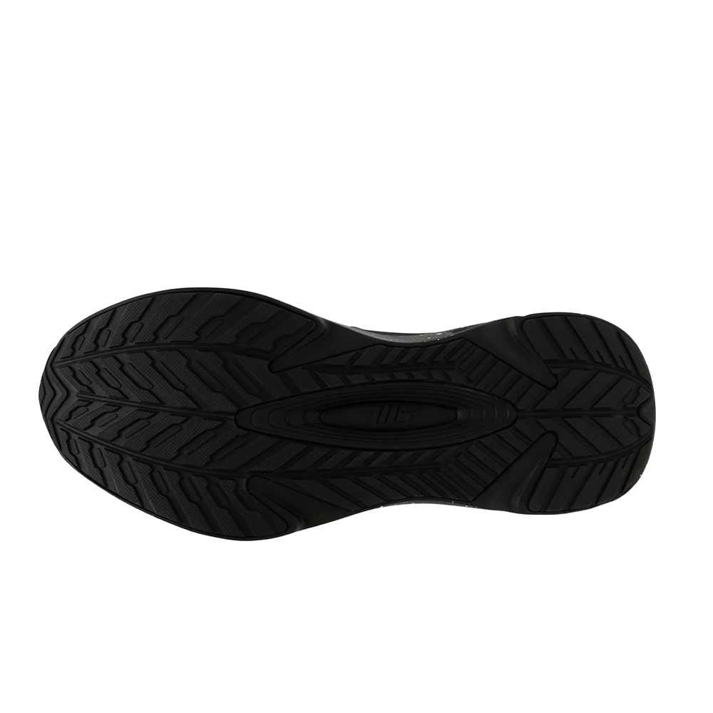 Sneakers slip on femei Steve Madden negri1468DPIGNITE1N