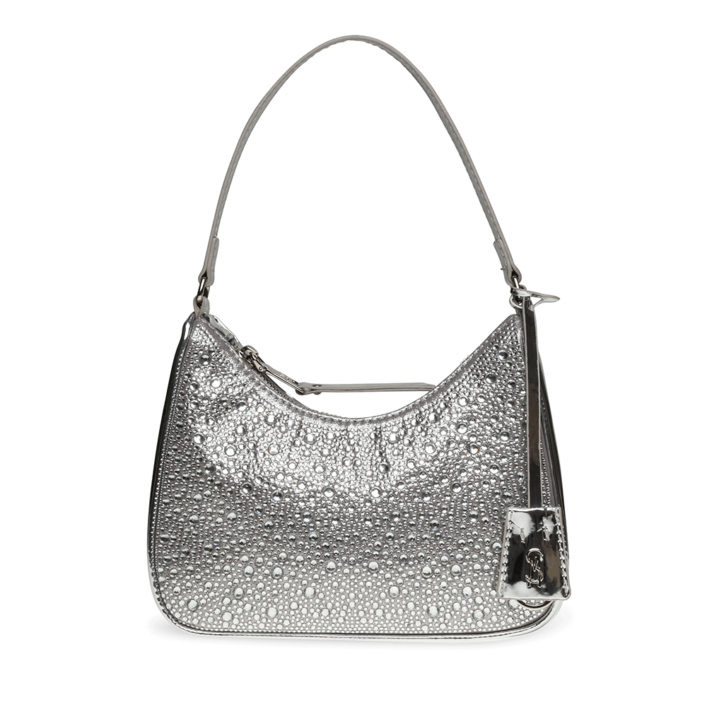 Hobo Bag Gucci Tasche Glitzer Hobo Bag Steve Madden Taschen Steve