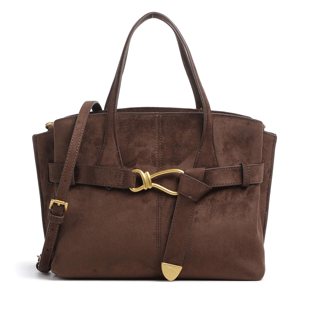 Steve Madden Poșetă tote femei Steve Madden Joplin maro 1662POSSBjoplinVM