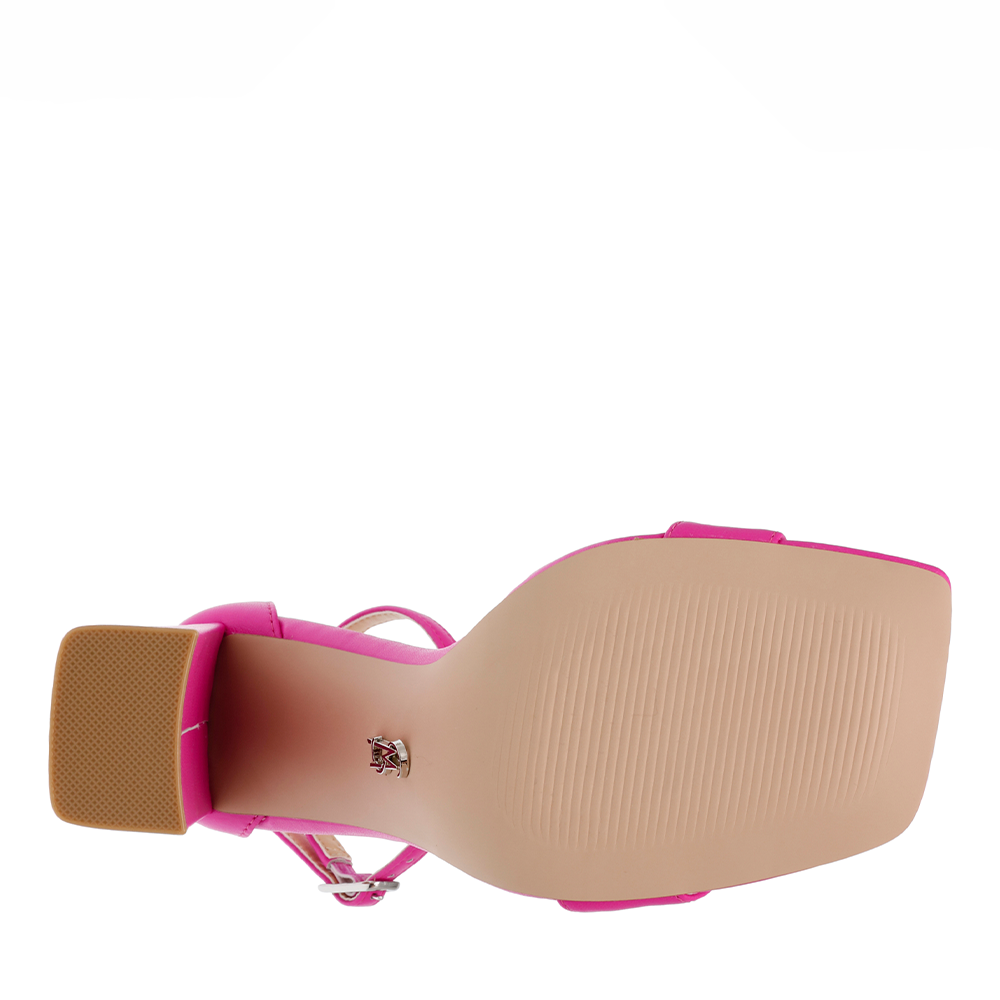 Steve Madden Steve madden women high heel Airy sandals in