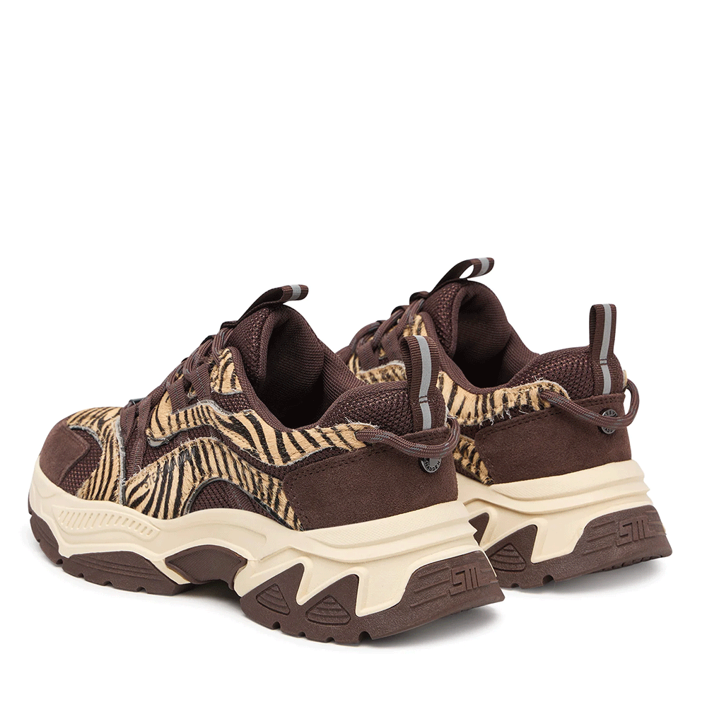 Sneakers femei Steve Madden Animates 1462DPAnimates-LeVM