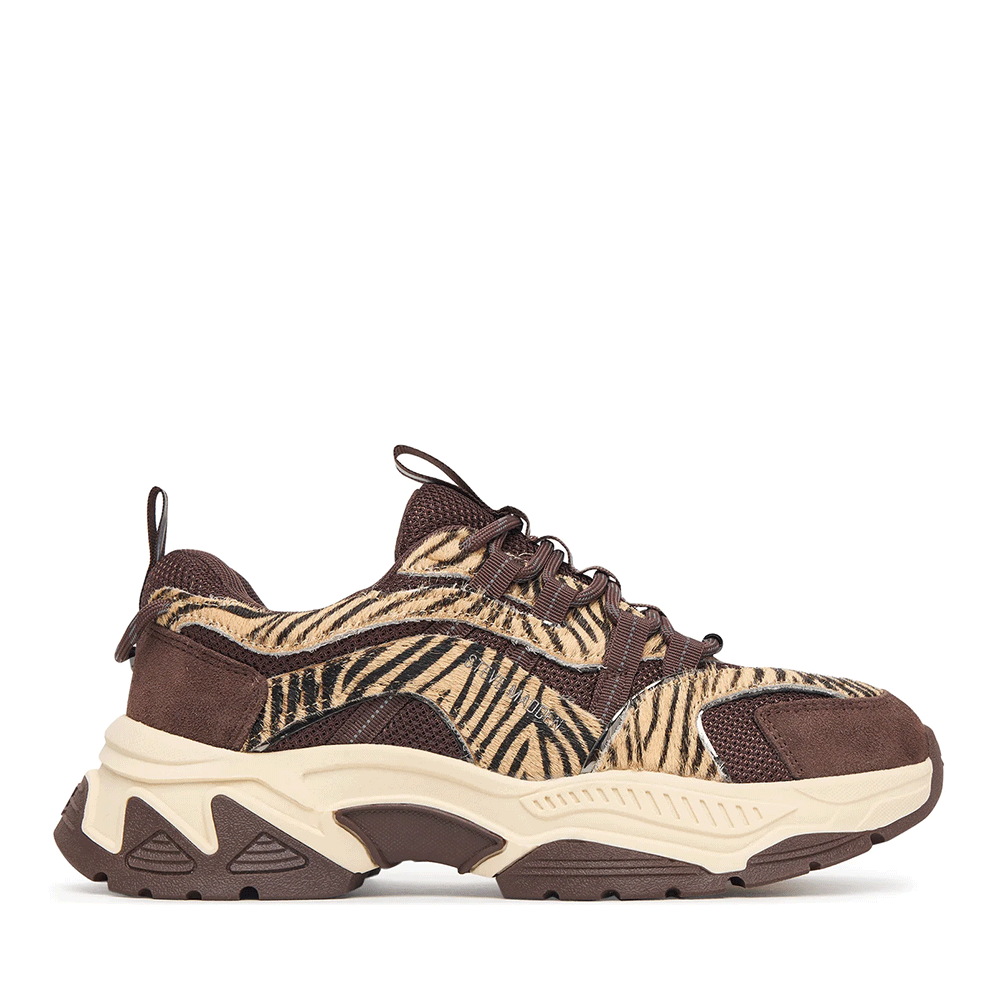 Steve Madden Sneakers femei Steve Madden Animates 1462DPAnimates-LeVM