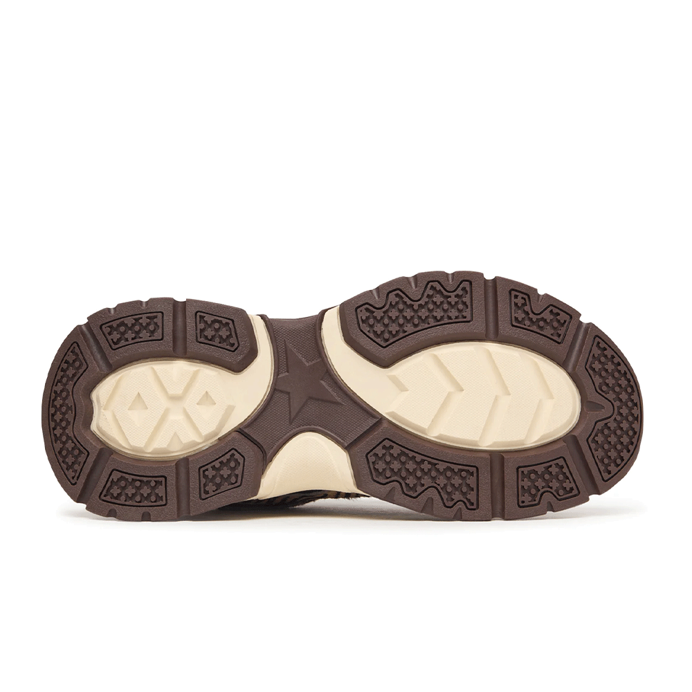 Sneakers femei Steve Madden Animates 1462DPAnimates-LeVM