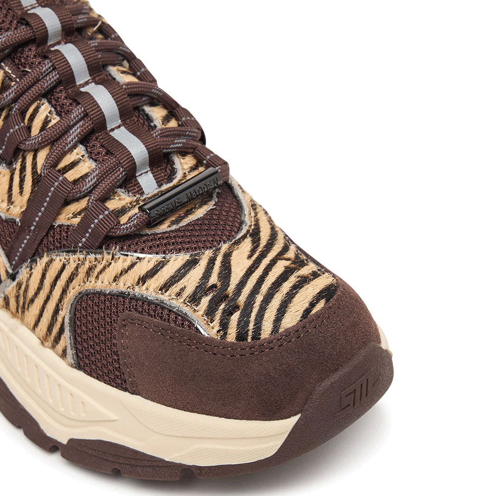 Sneakers femei Steve Madden Animates 1462DPAnimates-LeVM