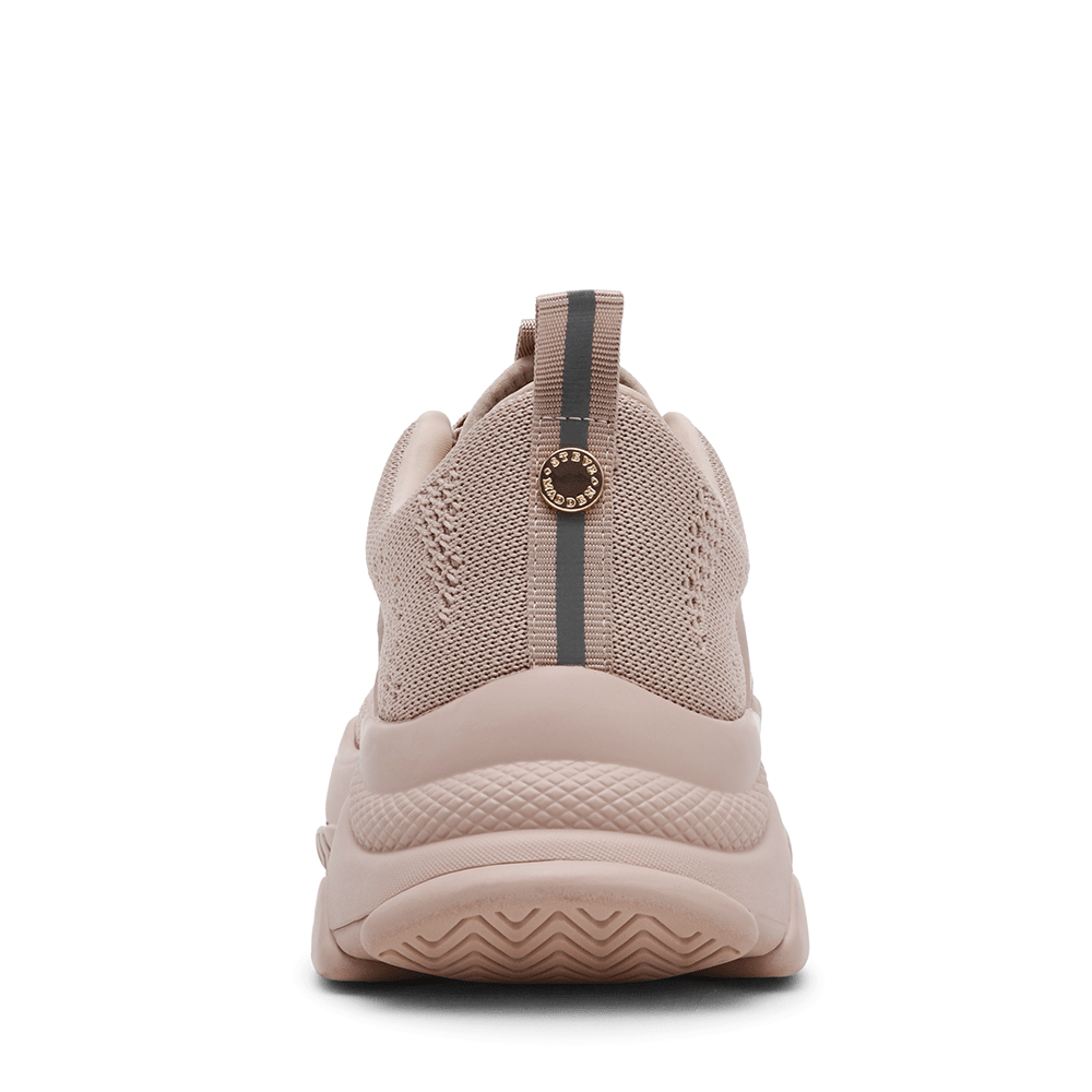 Sneakers femei Steve Madden Mainst nude 1461DPMAINSTNU
