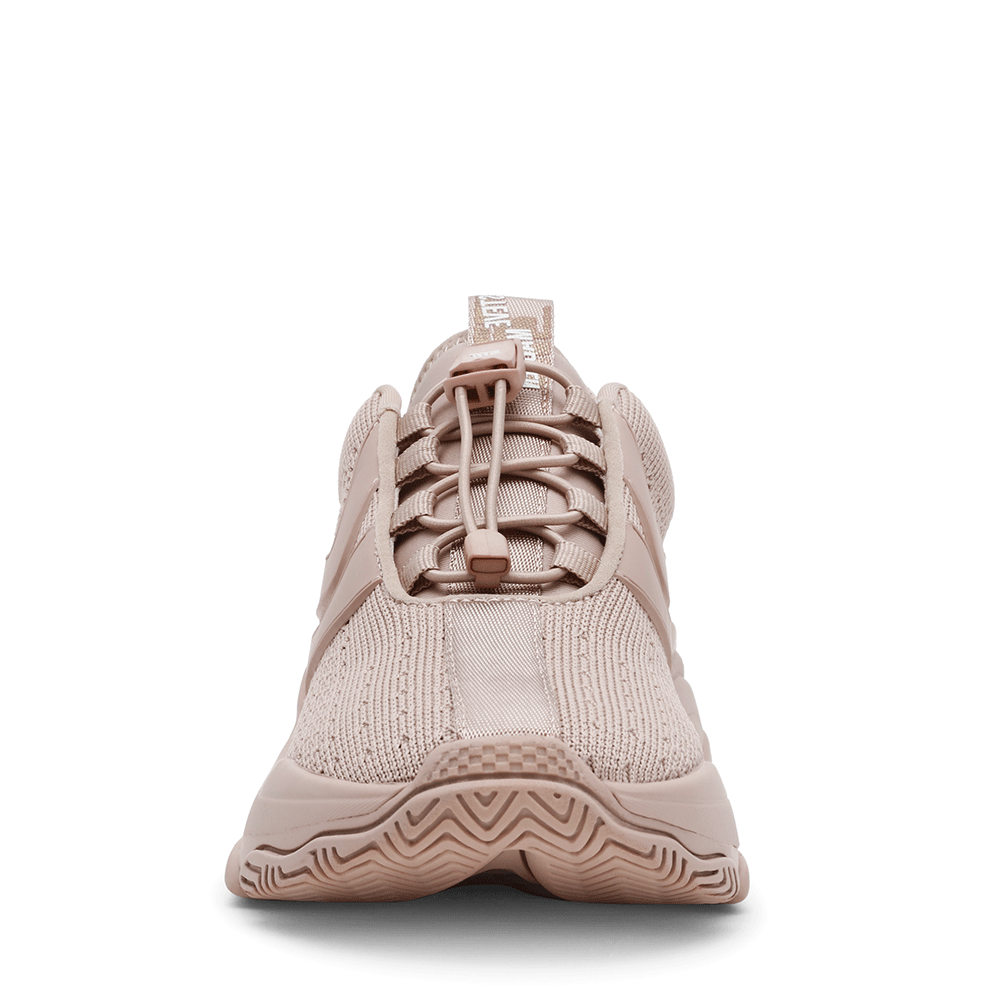 Sneakers femei Steve Madden Mainst nude 1461DPMAINSTNU