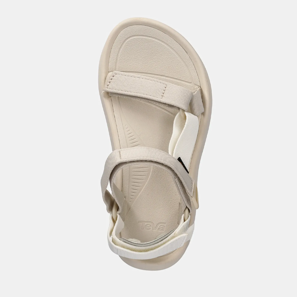 Teva Teva Hurricane women's sandals beige 3989DS1131270BE, beige